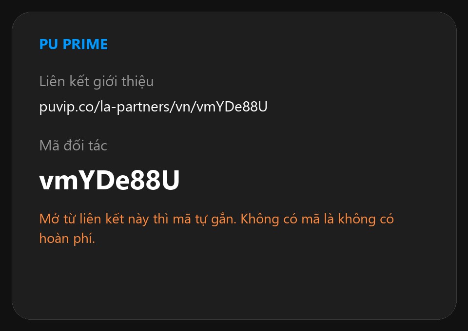 Tạo tài khoản — bước 1
